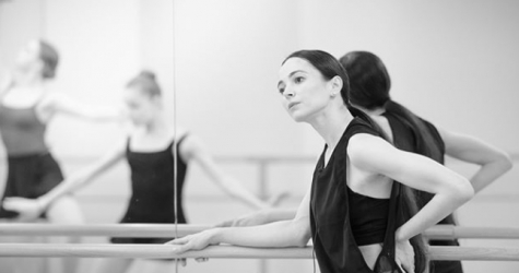 Студия Дианы Вишневой запустила онлайн-программу