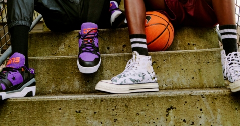 Converse продолжает поддерживать коммьюнити по всему миру