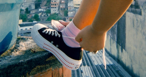 Converse посвятил новую кампанию любви к себе