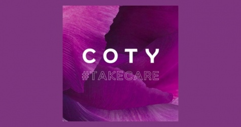 Компания Coty переведет часть фабрик на производство дезинфицирующего геля