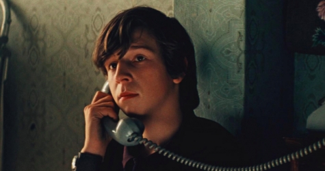 «Курьер» Карена Шахназарова выйдет в повторный прокат