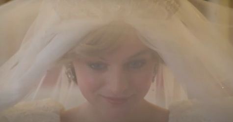 Вышел новый тизер продолжения «Короны» с Эммой Коррин в роли принцессы Дианы