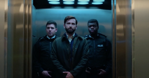 Вышел трейлер криминального сериала «Преступник» от сценариста «Убивая Еву»