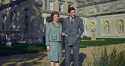 Министр культуры Великобритании хочет, чтобы Netflix пометил «Корону» как художественный сериал