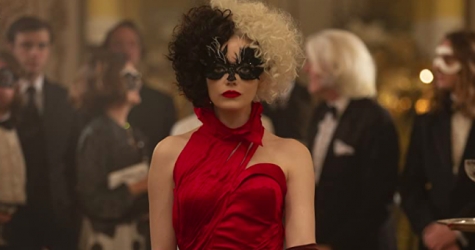 Disney выпустила новое промо к фильму о Круэлле де Виль с Эммой Стоун