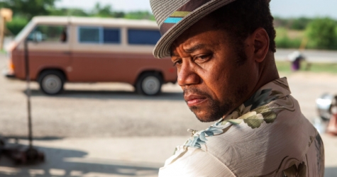 Кьюбу Гудинга-младшего снова обвинили в изнасиловании