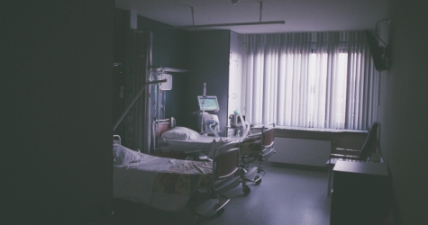 В Китае от коронавируса умерли более тысячи человек