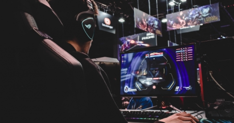 Российский Forbes назвал самых влиятельных представителей киберспорта