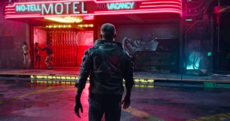 CD Projekt Red в третий раз перенесла выход игры «Cyberpunk 2077»