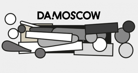 Арт-шоу Da! Moscow отменено из-за угрозы коронавируса