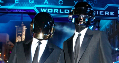 Дарио Ардженто хочет привлечь дуэт Daft Punk к работе над музыкой для его нового фильма
