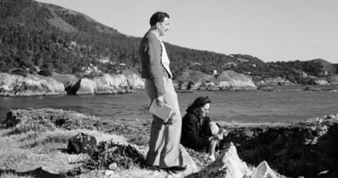 В США открылась выставка о том, как Сальвадор Дали проводил время у себя дома