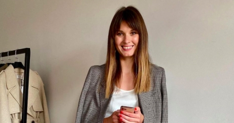 Основательница I Am Studio Дарья Самкович объявила об уходе из бренда