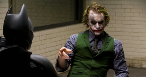 «Шрек» и «Темный рыцарь» включены в национальный реестр фильмов библиотеки Конгресса США