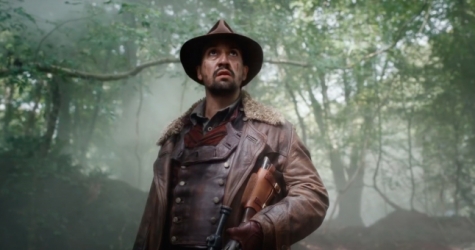 HBO выпустил трейлер второго сезона сериала «Темные начала»