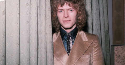 Беседка, где Дэвид Боуи сочинил текст песни «Life On Mars», признана важным историческим объектом