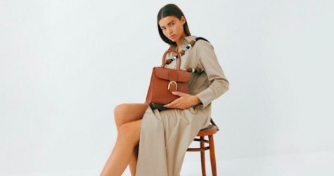 Появились слухи о продаже бельгийского бренда Delvaux