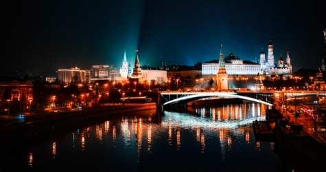 Россия оказалась между Гвинеей и Конго в рейтинге демократии