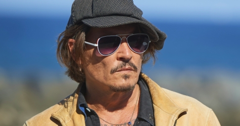 Джонни Депп проиграл судебное разбирательство с газетой The Sun