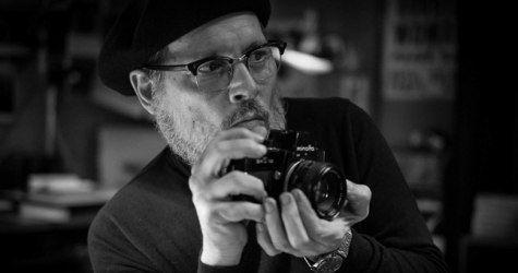 На Берлинском кинофестивале покажут новый фильм с Джонни Деппом и сериал о Хиллари Клинтон