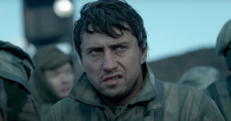 Вышел трейлер фильма Тимура Бекмамбетова о советском летчике Михаиле Девятаеве