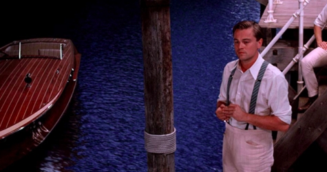 Леонардо Ди Каприо спас упавшего за борт яхты человека