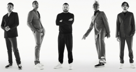 Ким Джонс создал костюмную капсулу для Dior