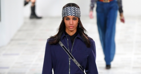 Круизное шоу Dior в Италии все-таки состоится — без зрителей