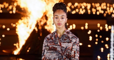 Dior откладывает показ круизной коллекции в Италии