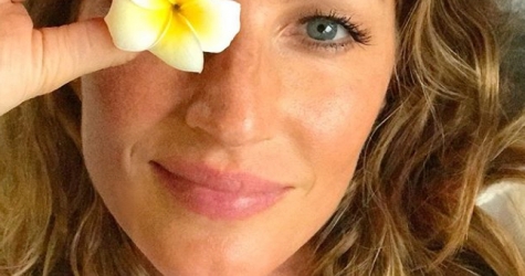 Жизель Бюндхен стала лицом уходовой линии Dior Capture Totale