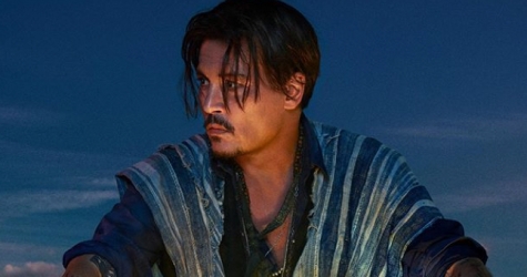 Джонни Депп высказался в защиту рекламы аромата Dior Sauvage