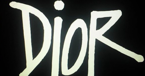 Dior анонсировал коллаборацию с основателем бренда Stussy