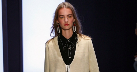 Дерек Лэм продал свой бренд