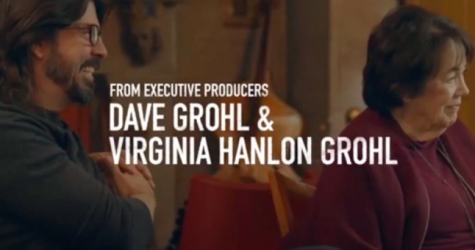 Paramount+ показал трейлер документального сериала от Дейва Грола и его матери
