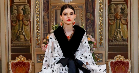 Dolce & Gabbana представит в Венеции сразу четыре новые коллекции