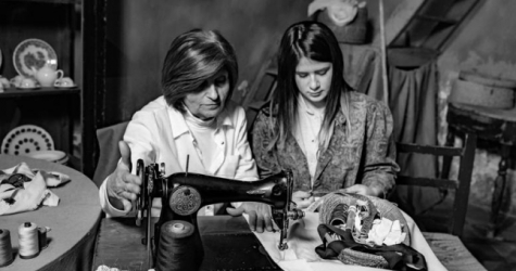 Dolce & Gabbana запускает онлайн-воркшопы ради борьбы с коронавирусом