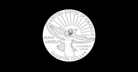 На 25-центовые монеты в США поместят поэтессу Майю Анжелу и первую американку в космосе Салли Райд
