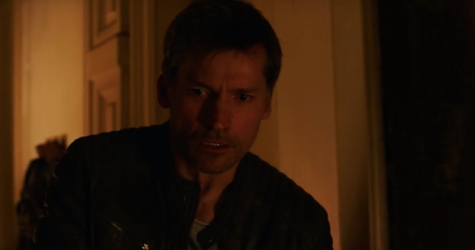 Николай Костер-Вальдау в трейлере нового фильма Брайана Де Пальмы «Домино»