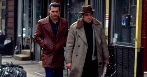 Умер Питер Сова — оператор «Донни Браско» и «Счастливого числа Слевина»