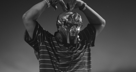 Умер рэпер MF Doom
