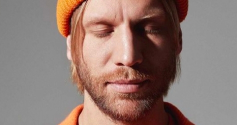 Иван Дорн снимается в новом фильме Кирилла Серебренникова