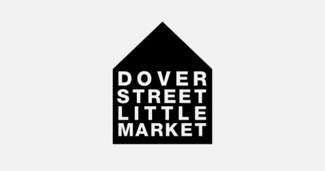 Dover Street Market откроет в Париже «магазинчик» с вещами Vaquera и «Рассвет»