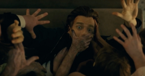 Warner Bros. показала финальный трейлер продолжения «Сияния» с Юэном Макгрегором