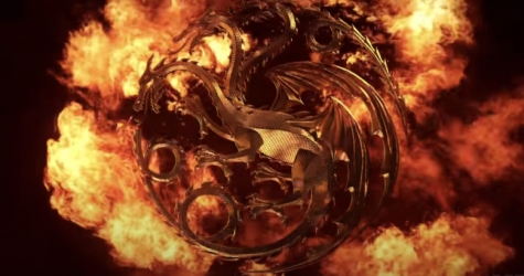HBO Max показал тизер приквела «Игры престолов» о Таргариенах