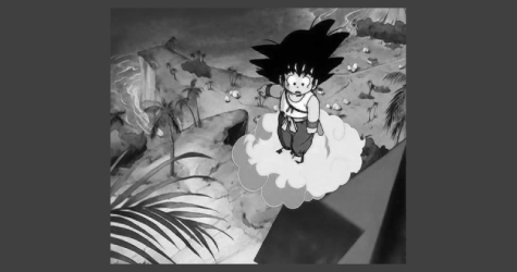 Умер автор музыки к аниме «Dragon Ball» Сюнсуке Кикучи