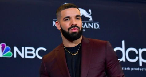 Дрейк создал свечу с ароматом самого себя