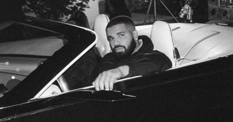 Дрейк показал тизер коллекции мерчандайза к альбому «Certified Lover Boy»