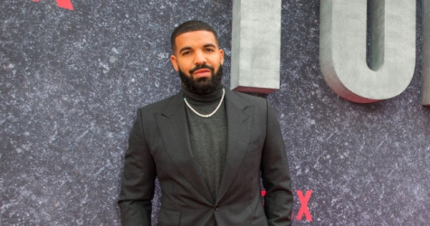 Highsnobiety: Nike готовит коллаборацию с Дрейком