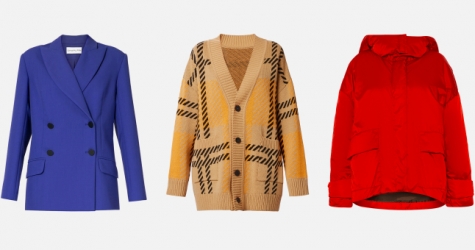 В онлайн-бутике DressOne стартовала зимняя распродажа