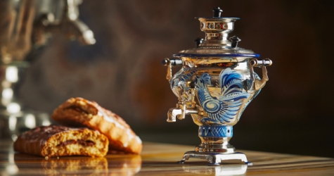 В московском баре Do Not Disturb появились новые коктейли